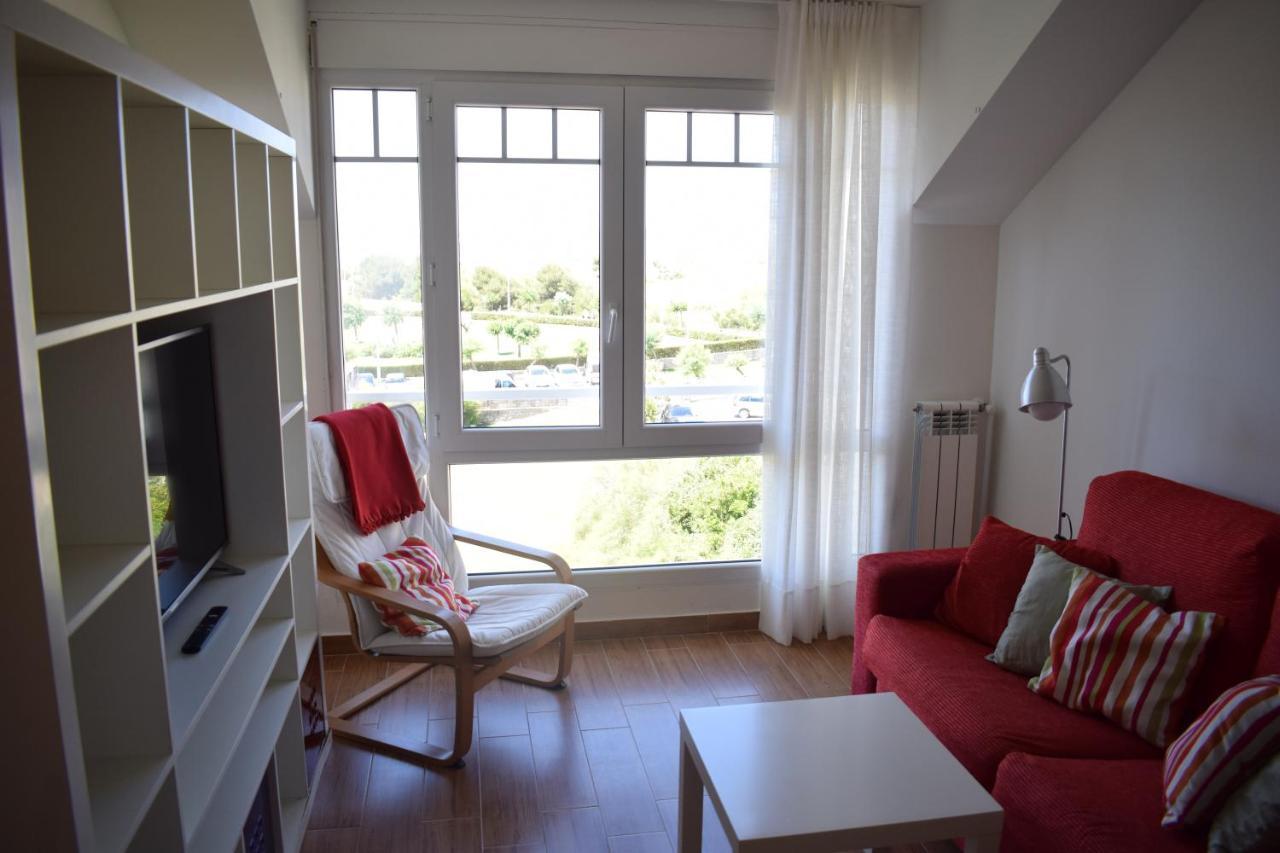 Apartamentos Somo 2 Extérieur photo