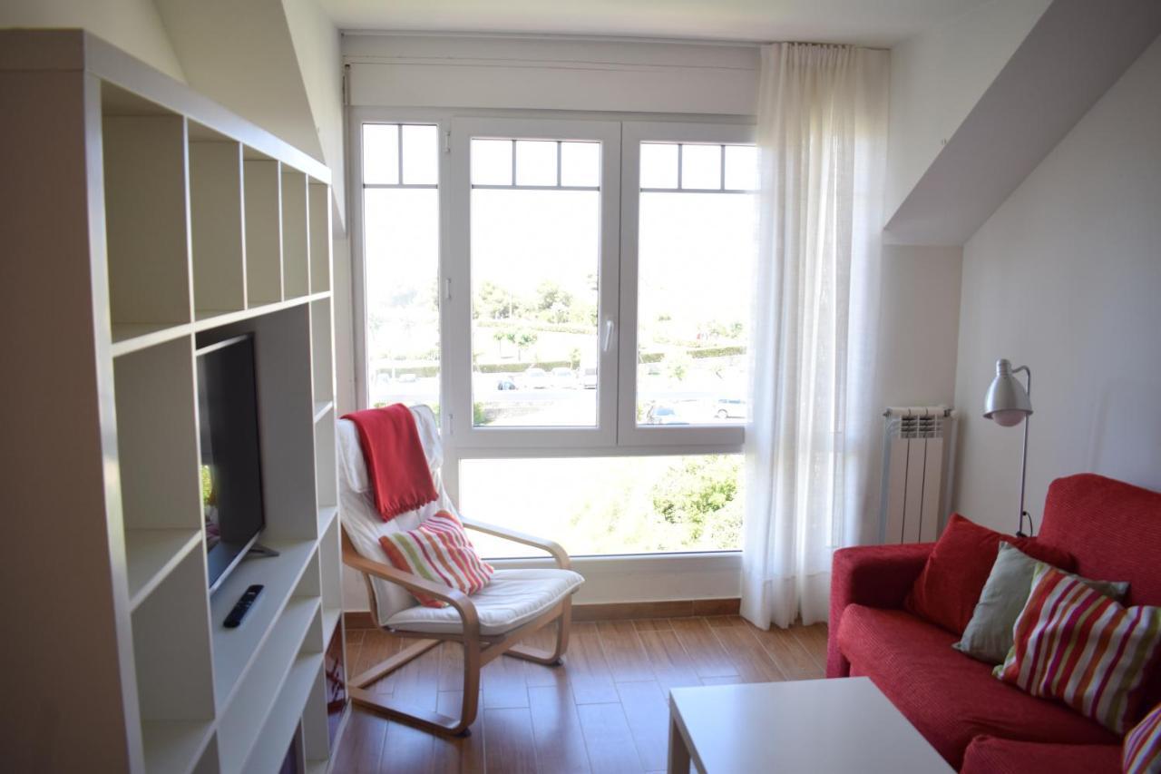 Apartamentos Somo 2 Extérieur photo