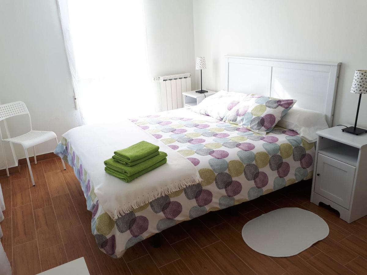 Apartamentos Somo 2 Extérieur photo