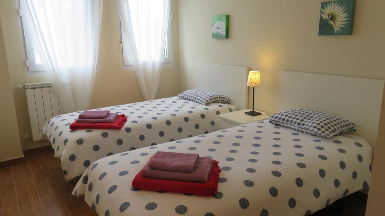 Apartamentos Somo 2 Extérieur photo
