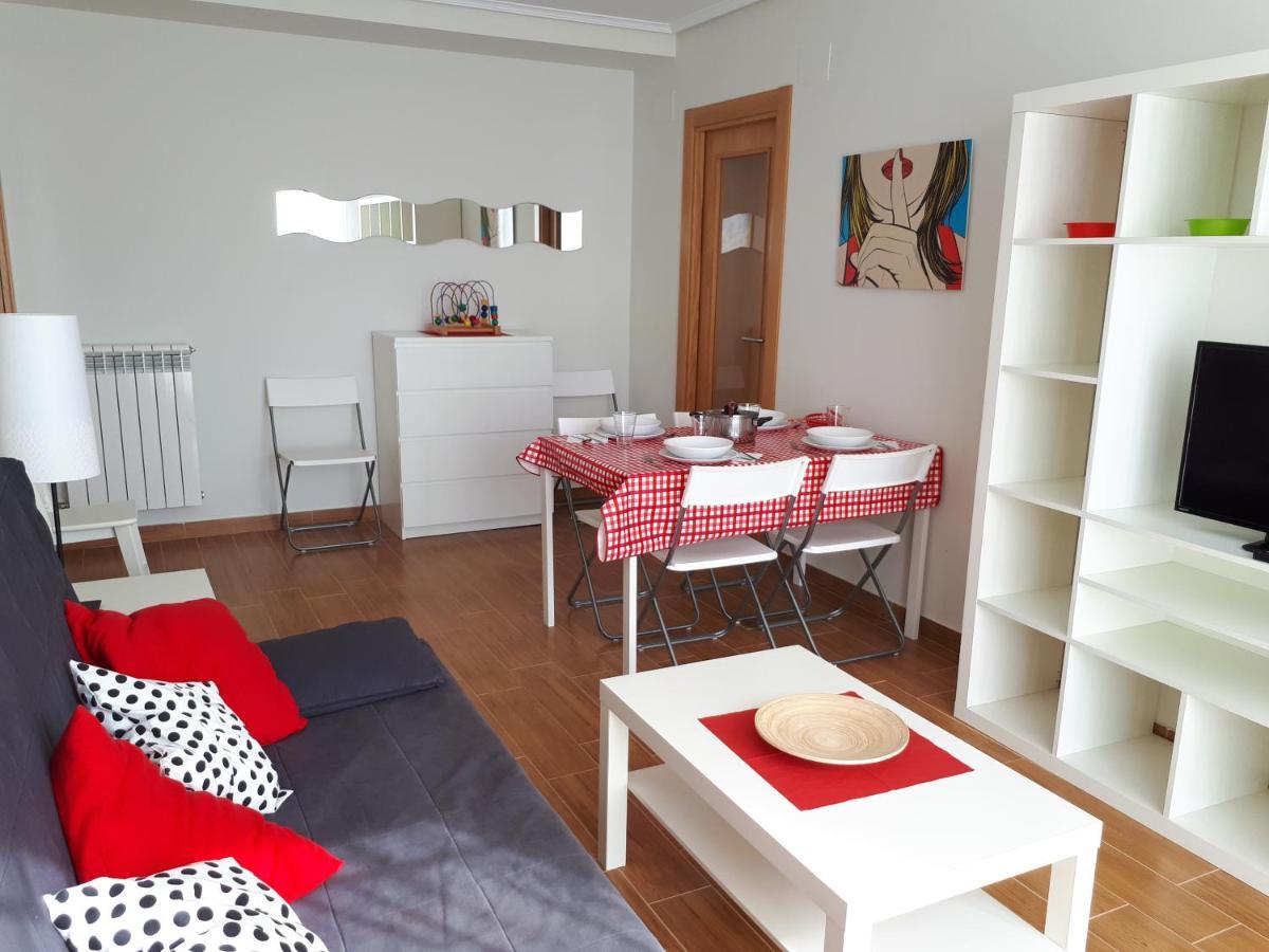 Apartamentos Somo 2 Extérieur photo