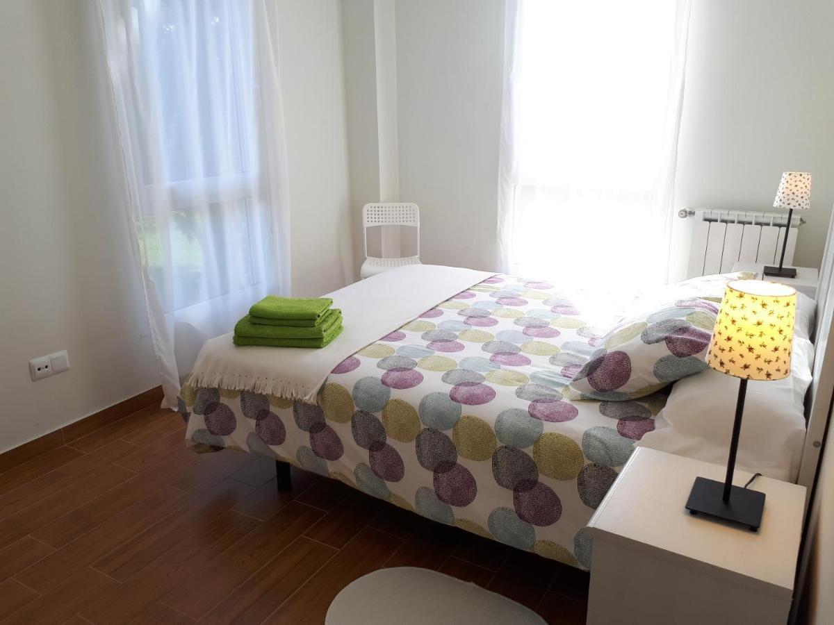 Apartamentos Somo 2 Extérieur photo