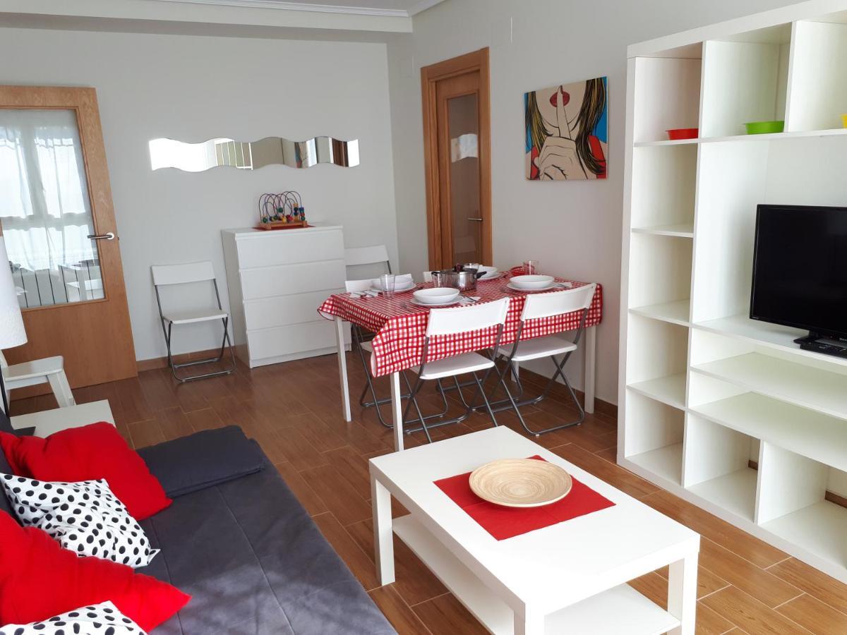 Apartamentos Somo 2 Extérieur photo