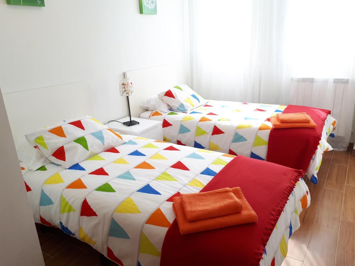 Apartamentos Somo 2 Extérieur photo
