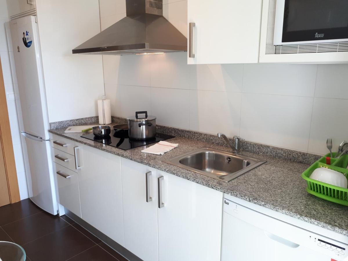Apartamentos Somo 2 Extérieur photo
