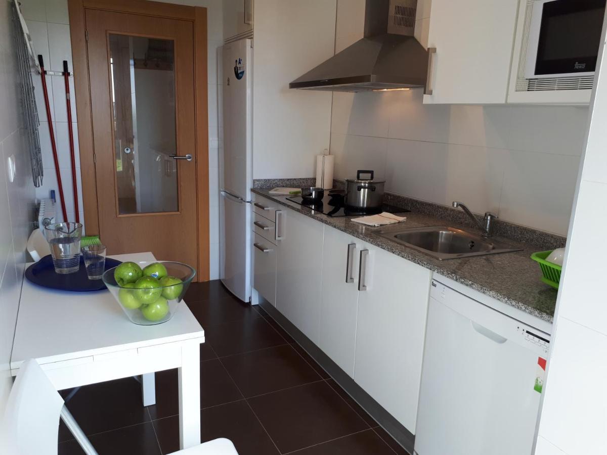 Apartamentos Somo 2 Extérieur photo