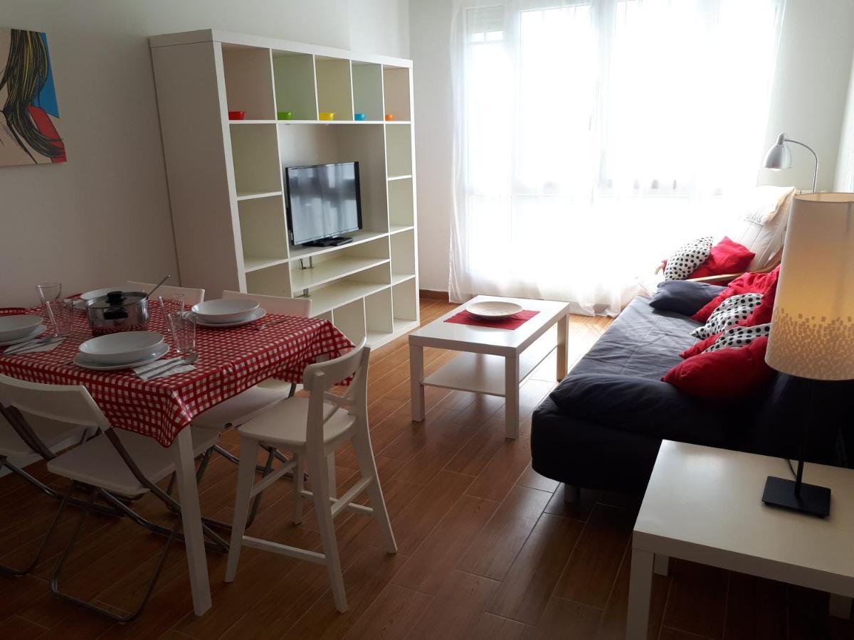 Apartamentos Somo 2 Extérieur photo